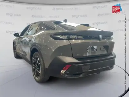 Photo 7 Peugeot 408  Hybrid 145ch Allure e-DCS6