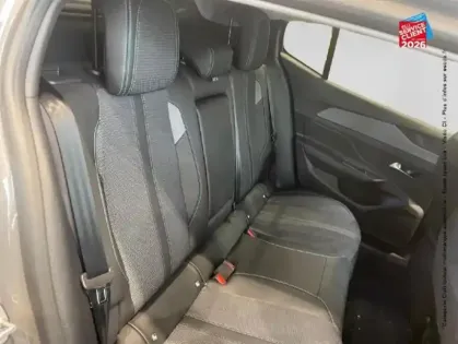 Photo 10 Peugeot 408  Hybrid 145ch Allure e-DCS6