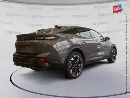 Photo 5 Peugeot 408  Hybrid 145ch Allure e-DCS6