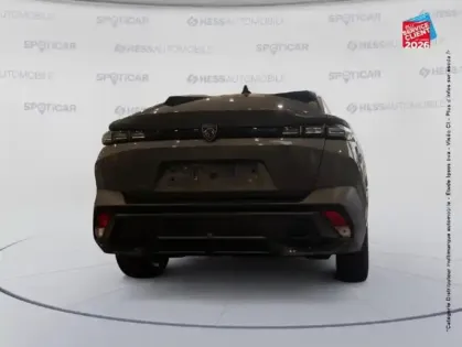 Photo 6 Peugeot 408  Hybrid 145ch Allure e-DCS6