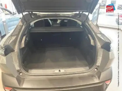 Photo 13 Peugeot 408  Hybrid 145ch Allure e-DCS6