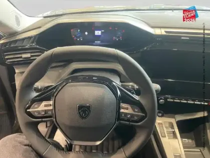 Photo 11 Peugeot 408  Hybrid 145ch Allure e-DCS6