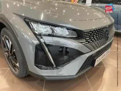 Photo 12 Peugeot 408  Hybrid 145ch Allure e-DCS6