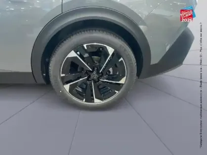 Photo 9 Peugeot 408  Hybrid 145ch Allure e-DCS6