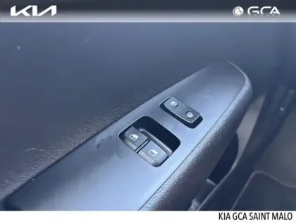 Photo 11 Kia Picanto  1.0 DPi 67ch Active