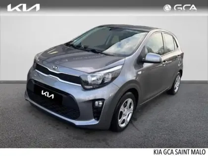 Photo Kia Picanto