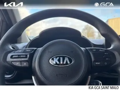 Photo 9 Kia Picanto  1.0 DPi 67ch Active