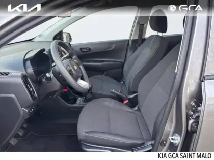 Photo 12 Kia Picanto  1.0 DPi 67ch Active