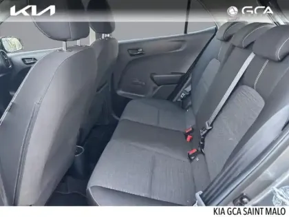 Photo 13 Kia Picanto  1.0 DPi 67ch Active