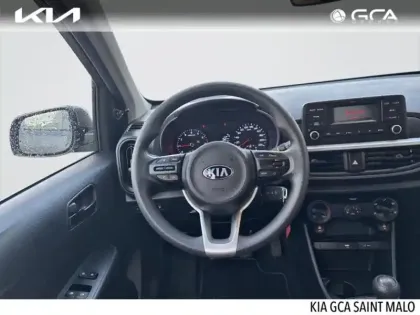 Photo 5 Kia Picanto  1.0 DPi 67ch Active