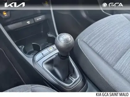 Photo 8 Kia Picanto  1.0 DPi 67ch Active