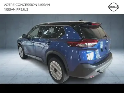 Photo 8 Nissan X-trail  e-Power 204ch N-Connecta 2024