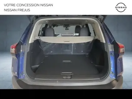 Photo 7 Nissan X-trail  e-Power 204ch N-Connecta 2024