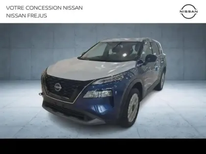 Photo Nissan X-trail