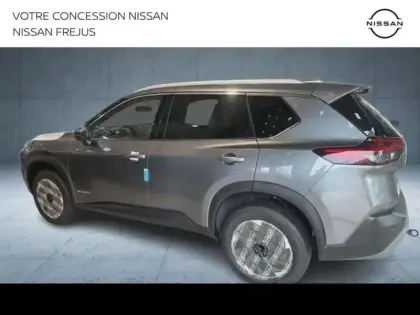 Photo 7 Nissan X-trail  e-Power 204ch Acenta 2025