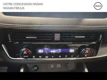 Photo 14 Nissan X-trail  e-Power 204ch Acenta 2025