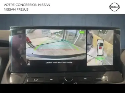 Photo 13 Nissan X-trail  e-Power 204ch Acenta 2025