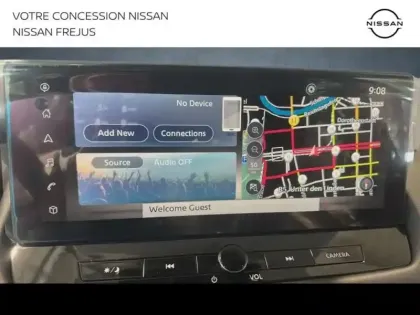 Photo 11 Nissan X-trail  e-Power 204ch Acenta 2025