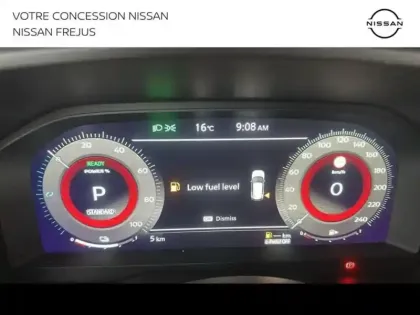 Photo 10 Nissan X-trail  e-Power 204ch Acenta 2025