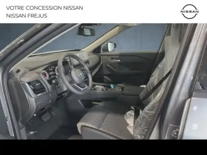 Photo 9 Nissan X-trail  e-Power 204ch Acenta 2025