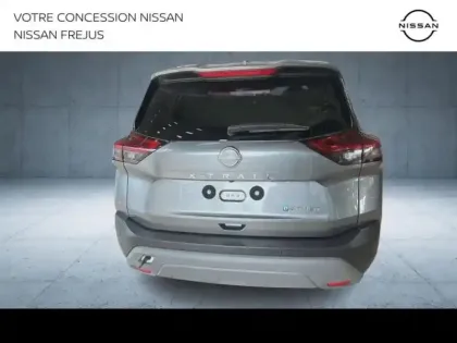 Photo 5 Nissan X-trail  e-Power 204ch Acenta 2025