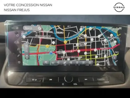 Photo 12 Nissan X-trail  e-Power 204ch Acenta 2025