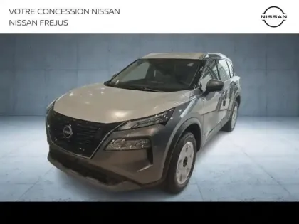 Photo Nissan X-trail