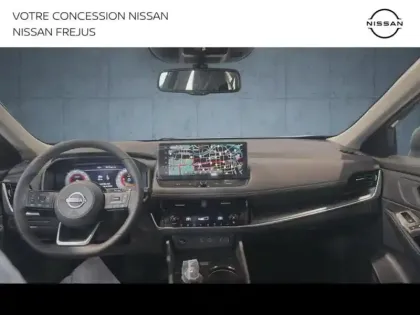 Photo 8 Nissan X-trail  e-Power 204ch Acenta 2025