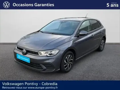 Photo Volkswagen Polo