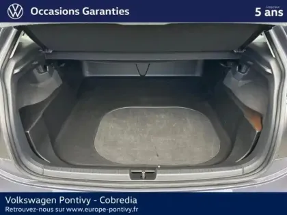 Photo 6 Volkswagen Polo  1.0 TSI 95ch Life Business