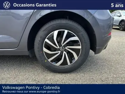 Photo 13 Volkswagen Polo  1.0 TSI 95ch Life Business