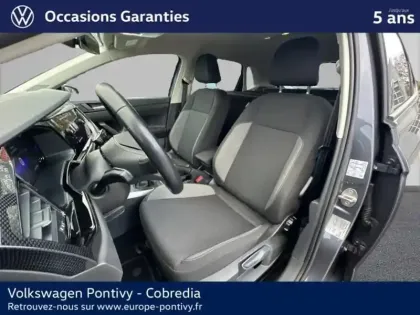 Photo 7 Volkswagen Polo  1.0 TSI 95ch Life Business