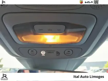 Photo 11 Fiat 500  e 118ch Passion