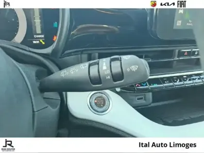 Photo 7 Fiat 500  e 118ch Passion