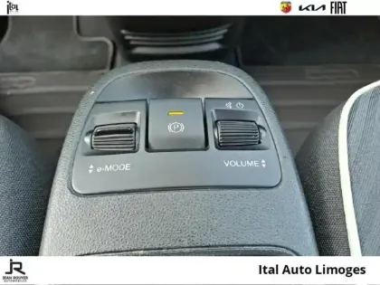 Photo 10 Fiat 500  e 118ch Passion