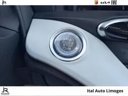 Photo 9 Fiat 500  e 118ch Passion