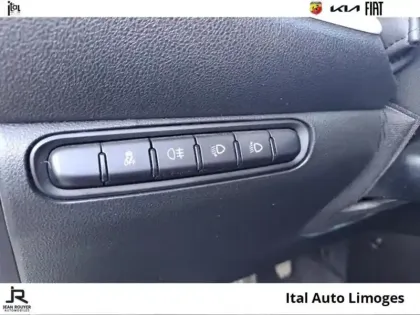 Photo 13 Fiat 500  e 118ch Passion