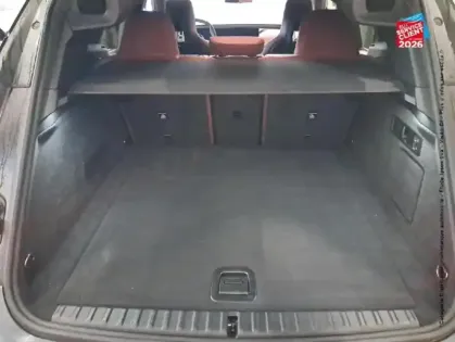 Photo 13 BMW Ix  xDrive40 326ch