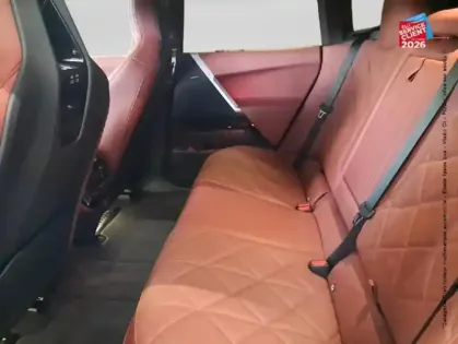 Photo 10 BMW Ix  xDrive40 326ch