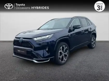 Photo Toyota Rav4