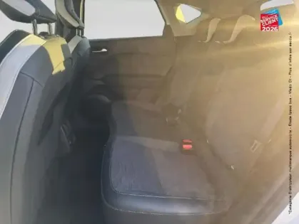 Photo 10 Renault Captur Gén. II (HJB) Ph1 Intens 5