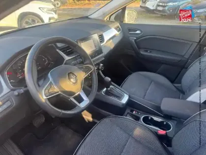 Photo 14 Renault Captur Gén. II (HJB) Ph1 Intens 5