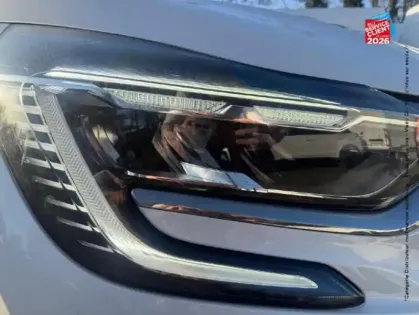 Photo 12 Renault Captur Gén. II (HJB) Ph1 Intens 5