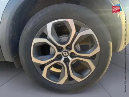 Photo 9 Renault Captur Gén. II (HJB) Ph1 Intens 5