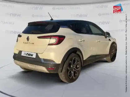 Photo 5 Renault Captur Gén. II (HJB) Ph1 Intens 5