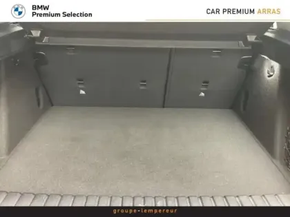 Photo 13 BMW Serie 1 Série 1 120A 170ch M Sport DKG7