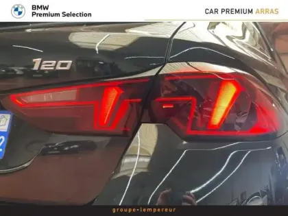 Photo 12 BMW Serie 1 Série 1 120A 170ch M Sport DKG7