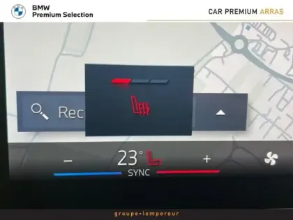 Photo 7 BMW Serie 1 Série 1 120A 170ch M Sport DKG7