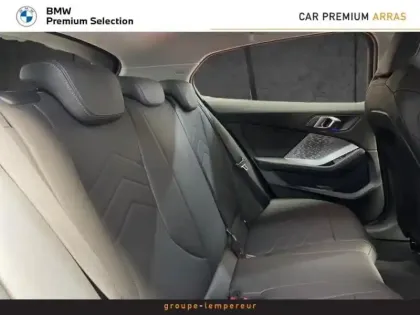 Photo 5 BMW Serie 1 Série 1 120A 170ch M Sport DKG7