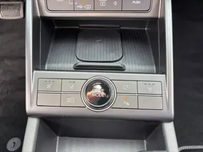 Photo 11 Hyundai Kona  1.6 GDi 129ch Hybrid Creative DCT-6